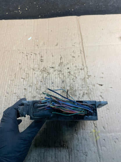2011 Nissan Pathfinder 4.0L ECU PCM Engine Control Module MEC150-210 x4182 DG1