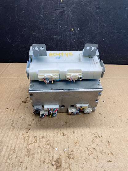2008 - 2012 Infiniti EX35 Radio CD Player Receiver OEM AC4745 DG3