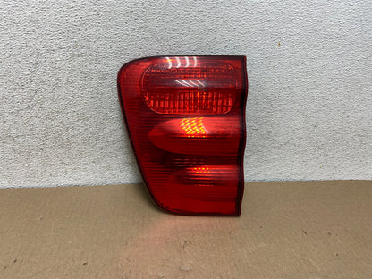 2001- 2004 Toyota Sequoia Right Passenger RH Side Tail light Inner AG7933 LK0
