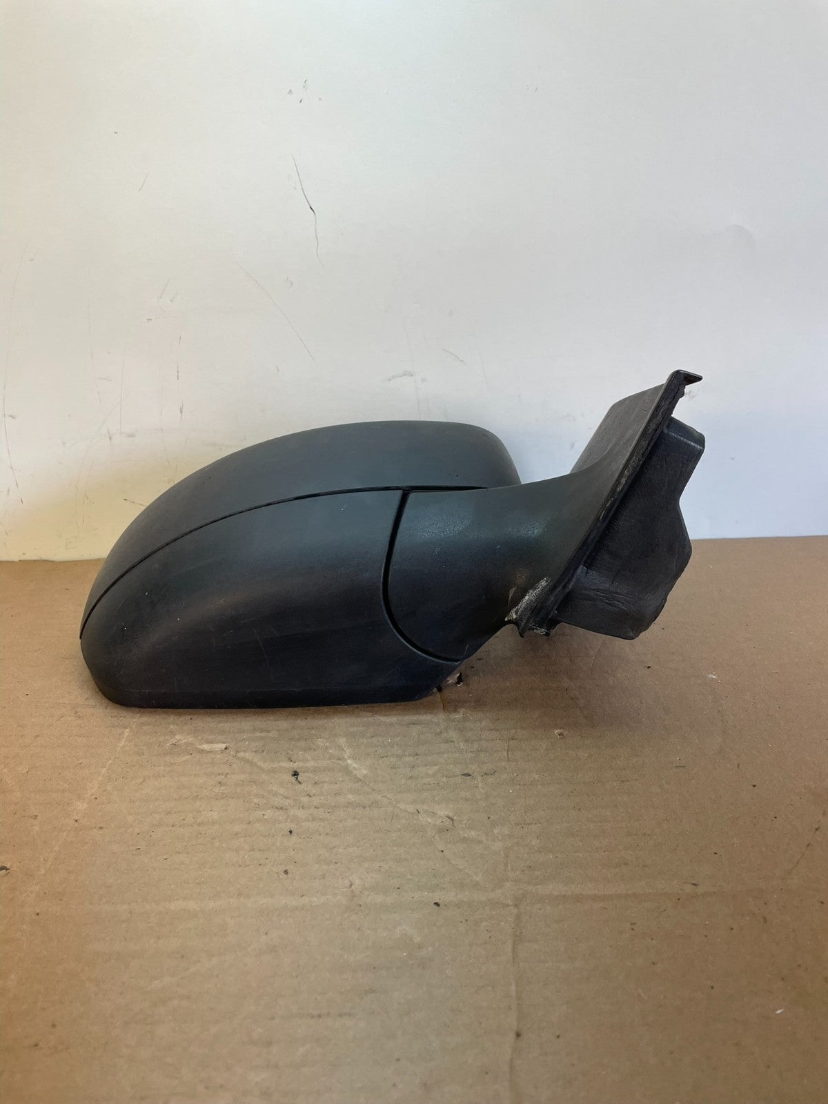 2013 - 2016 Ford Escape Right Passenger RH Power Door Mirror AG7887 DW3