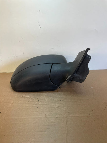 2013 - 2016 Ford Escape Right Passenger RH Power Door Mirror AG7887 DW3