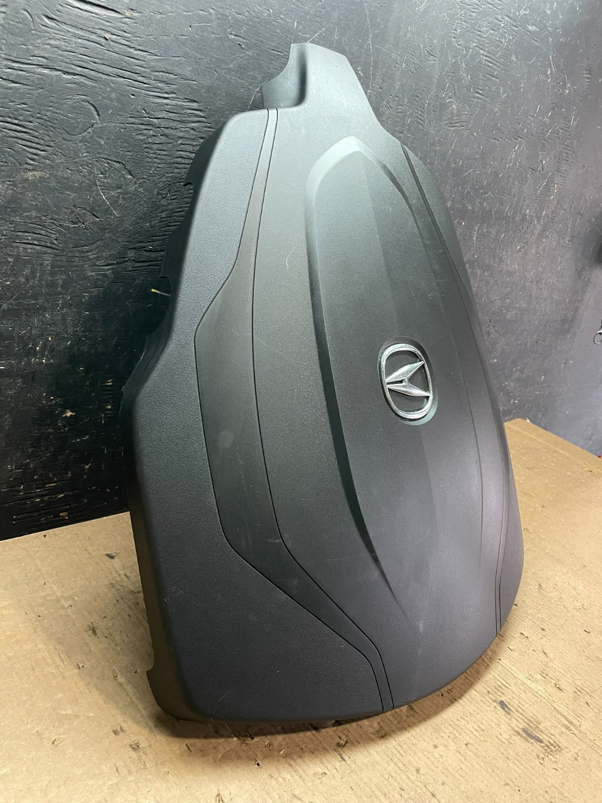 2015 to 2018 Acura TLX Engine Motor Cover OEM Z6031 DG1