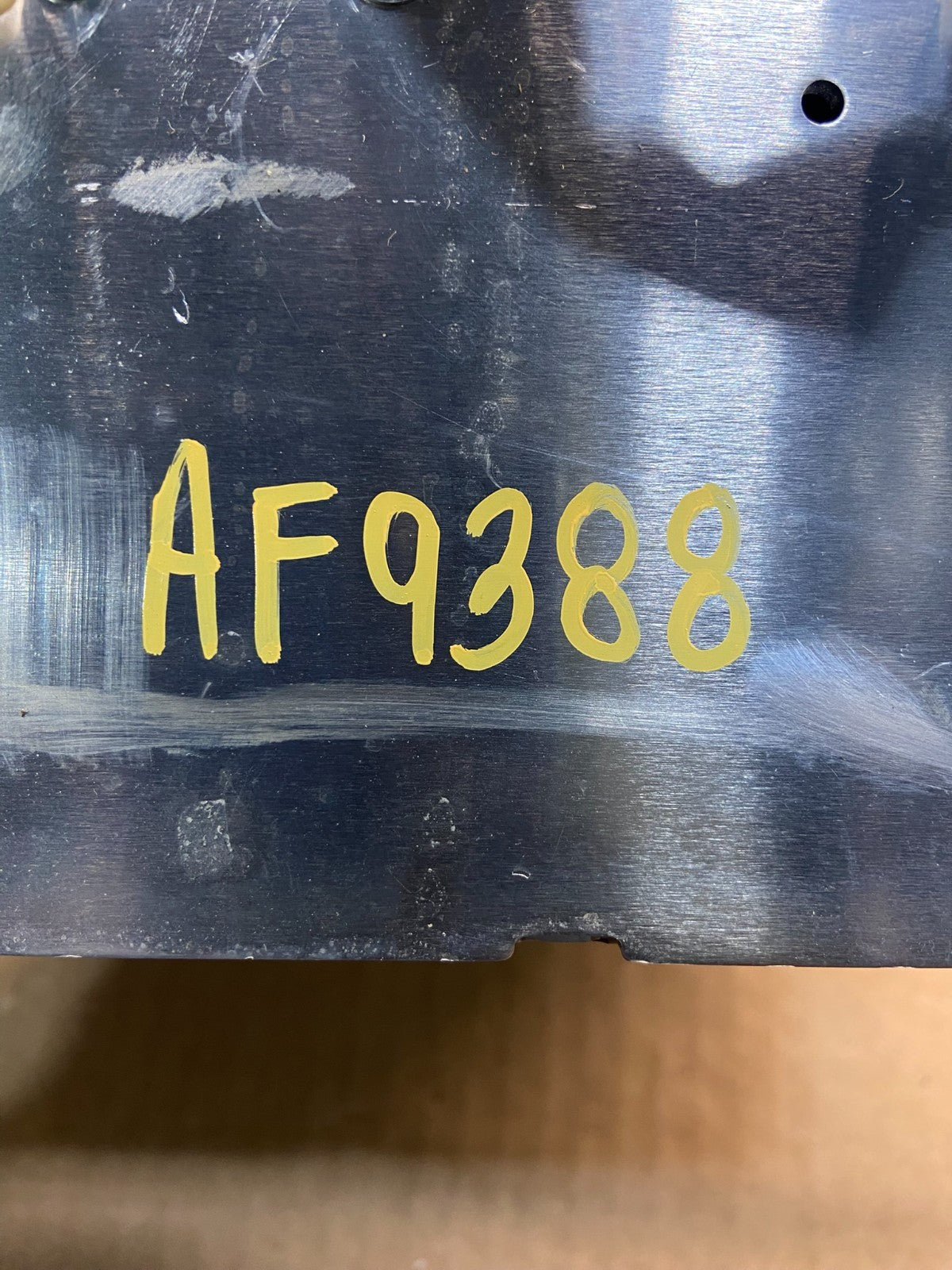 2014 to 2018 Nissan Sentra Versa Radio CD Player AM/FM 28185 9mc1a AF9388 DG7