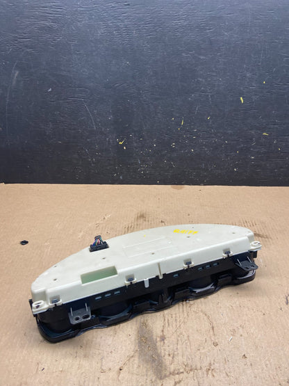 2013 to 2013 Buick Enclave Instrument Gauge Cluster Speedometer OEM Q9177 DG5
