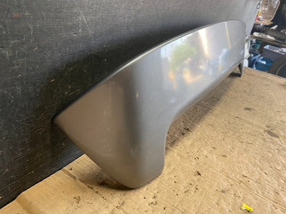 2004 2005 2006 Mazda 3 Hatchback Rear Spoiler Wing O6118 OEM DG2