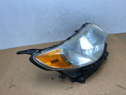 2009 - 2013 Subaru Forester Right Passenger Side Halogen Headlight AE3254 DW2