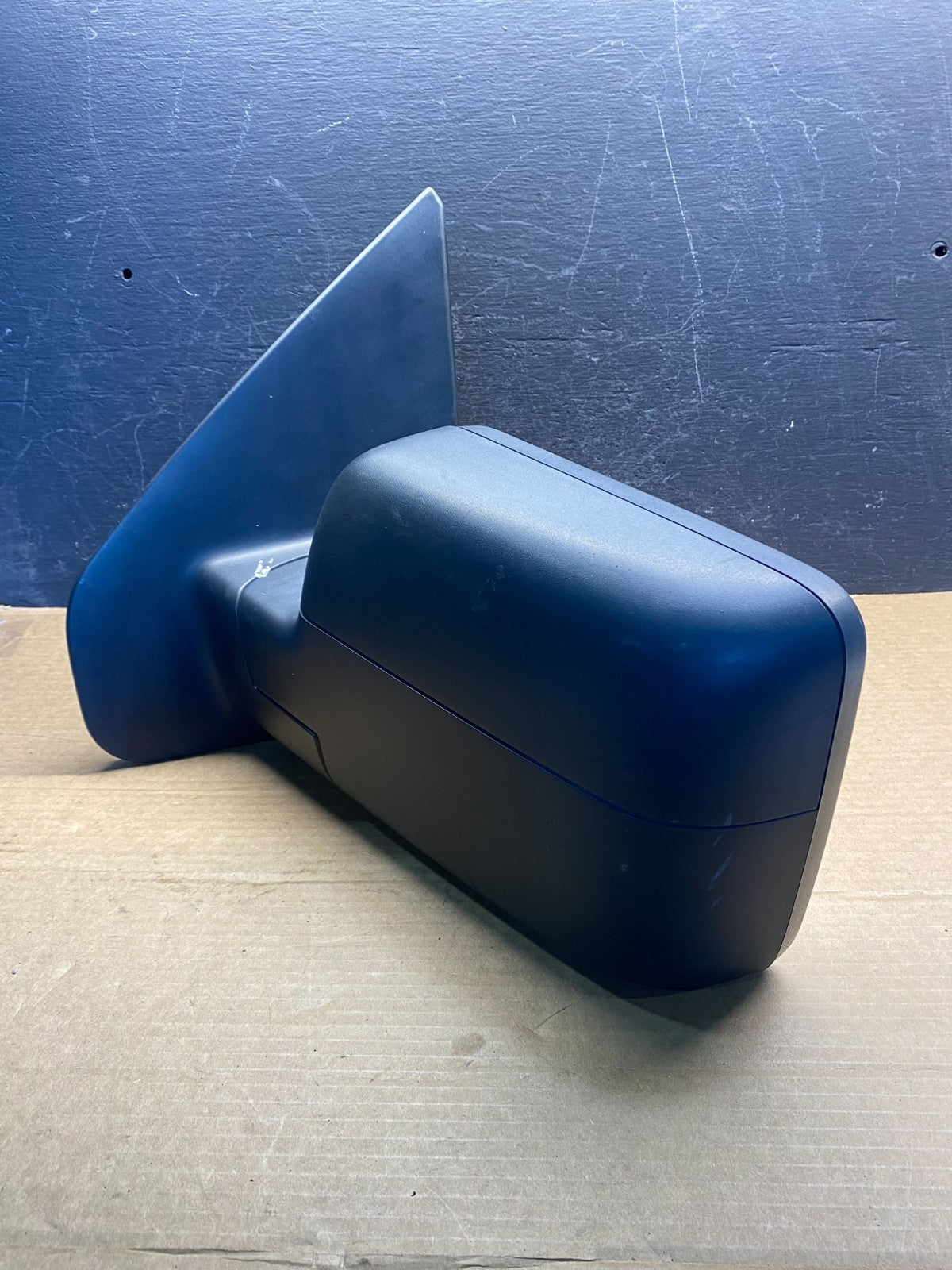 2004 to 2008 Ford F150 Left Driver LH Side View Door Mirror AF7520 DG2