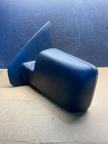 2004 to 2008 Ford F150 Left Driver LH Side View Door Mirror AF7520 DG2