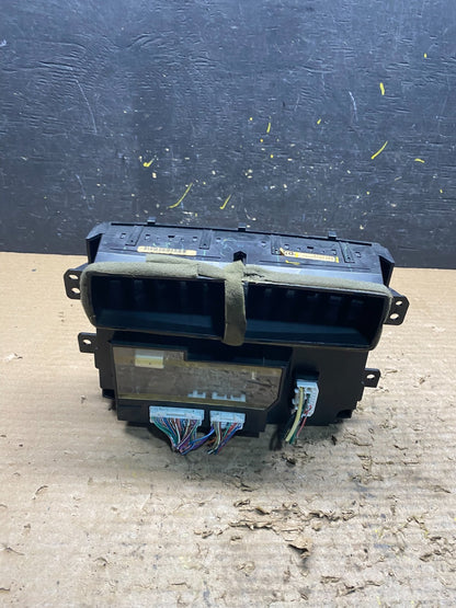 2004-2005 Toyota Sienna A/C Climate Heater Temperature Control Air Vent S9094 DG3