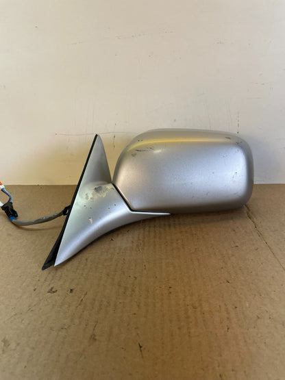 2002-2006 Lexus ES300 ES330 Left Driver LH Side View Door Mirror AH6263 DW0