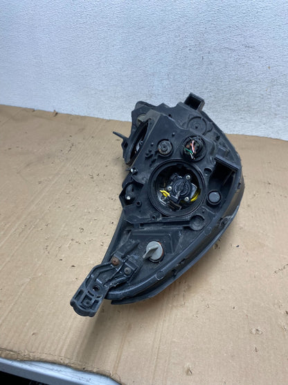 2012 to 2017 Kia Rio Hatchback Left Driver LH LED Projector Headlight AC0142 DG8