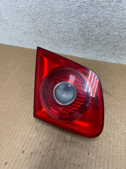 2005 2006 2007 Volkswagen Jetta Left Driver LH Tail Light Inner AI5769 LK0