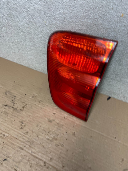 2001- 2004 Toyota Sequoia Right Passenger RH Side Tail light Inner Oem AB1198 LK1