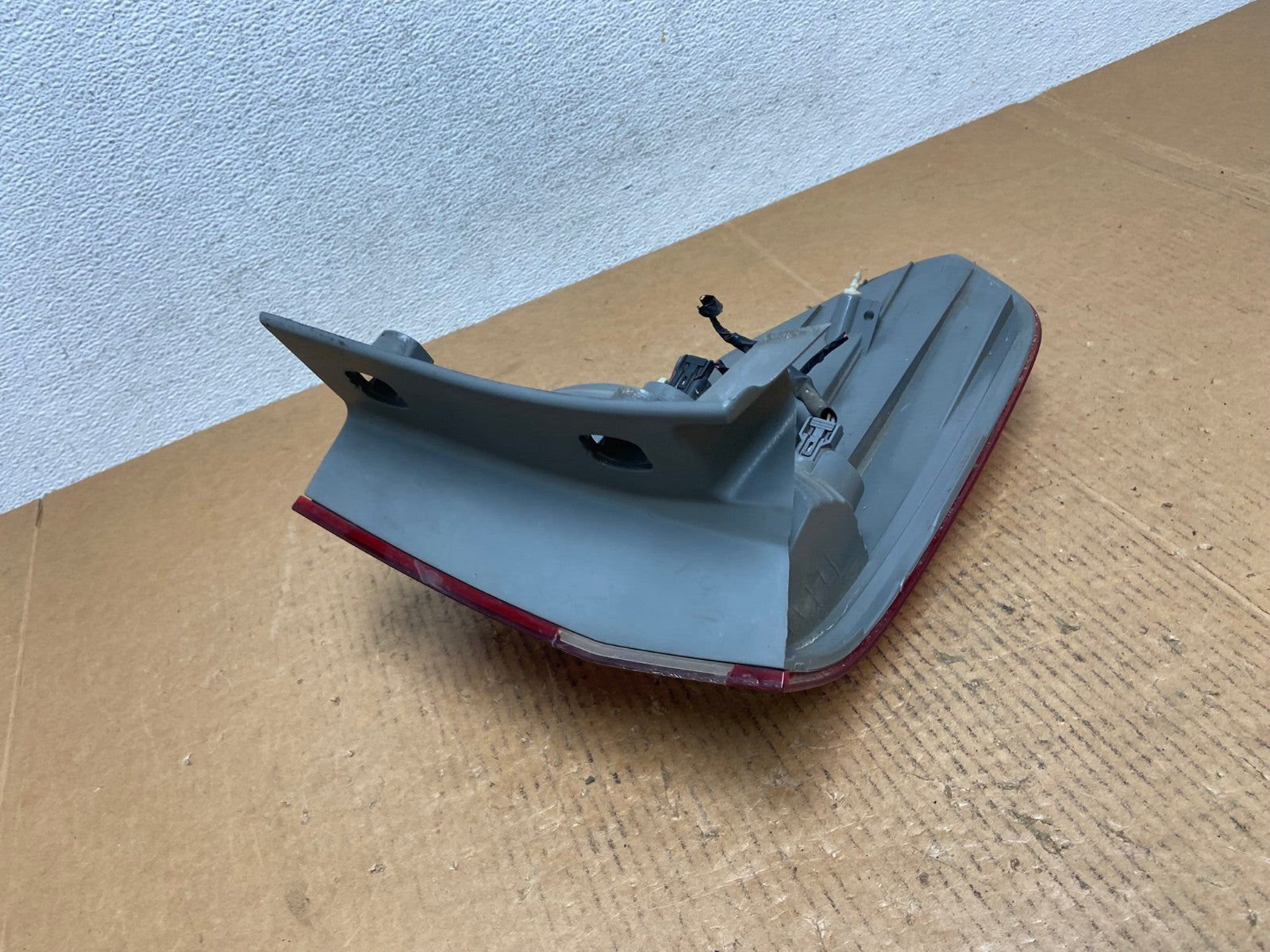 2005 2006 2007 Honda Odyssey Right Passenger RH Side Tail Light AE0273 LK5
