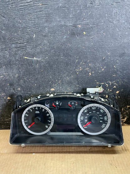 2008 to 2012 Ford Escape Speedometer Cluster Gauge Oem AB28690