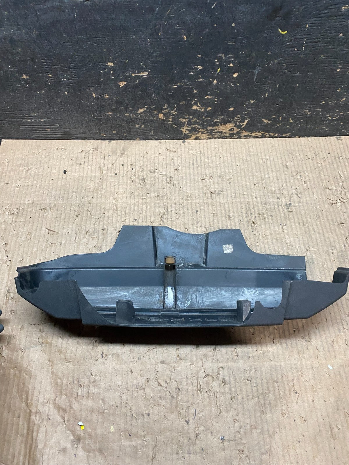 2006 2007 2008 Audi A4 B7 V6 3.2FSI Engine Motor Cover OEM 06E103925H X0146 DG4
