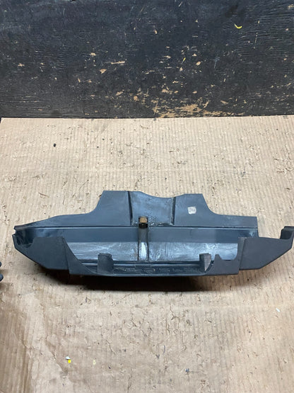 2006 2007 2008 Audi A4 B7 V6 3.2FSI Engine Motor Cover OEM 06E103925H X0146 DG4