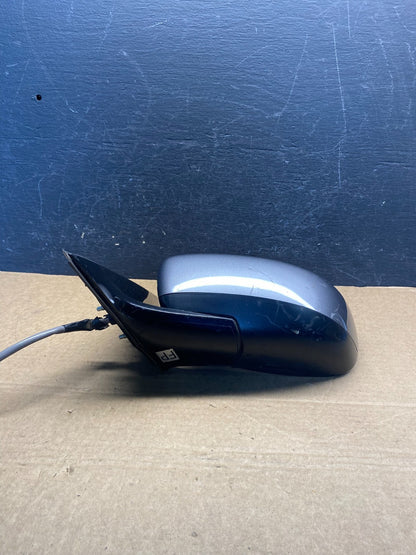 2008 to 2013 Infiniti G37 Sedan Left Driver LH View Door Mirror af7628 DG3