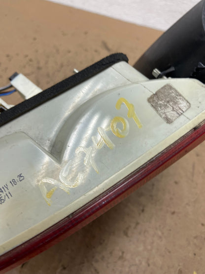 2009 2010 BMW 328i 3 Series Right Passenger RH Side Tail Light AC7407 DW5