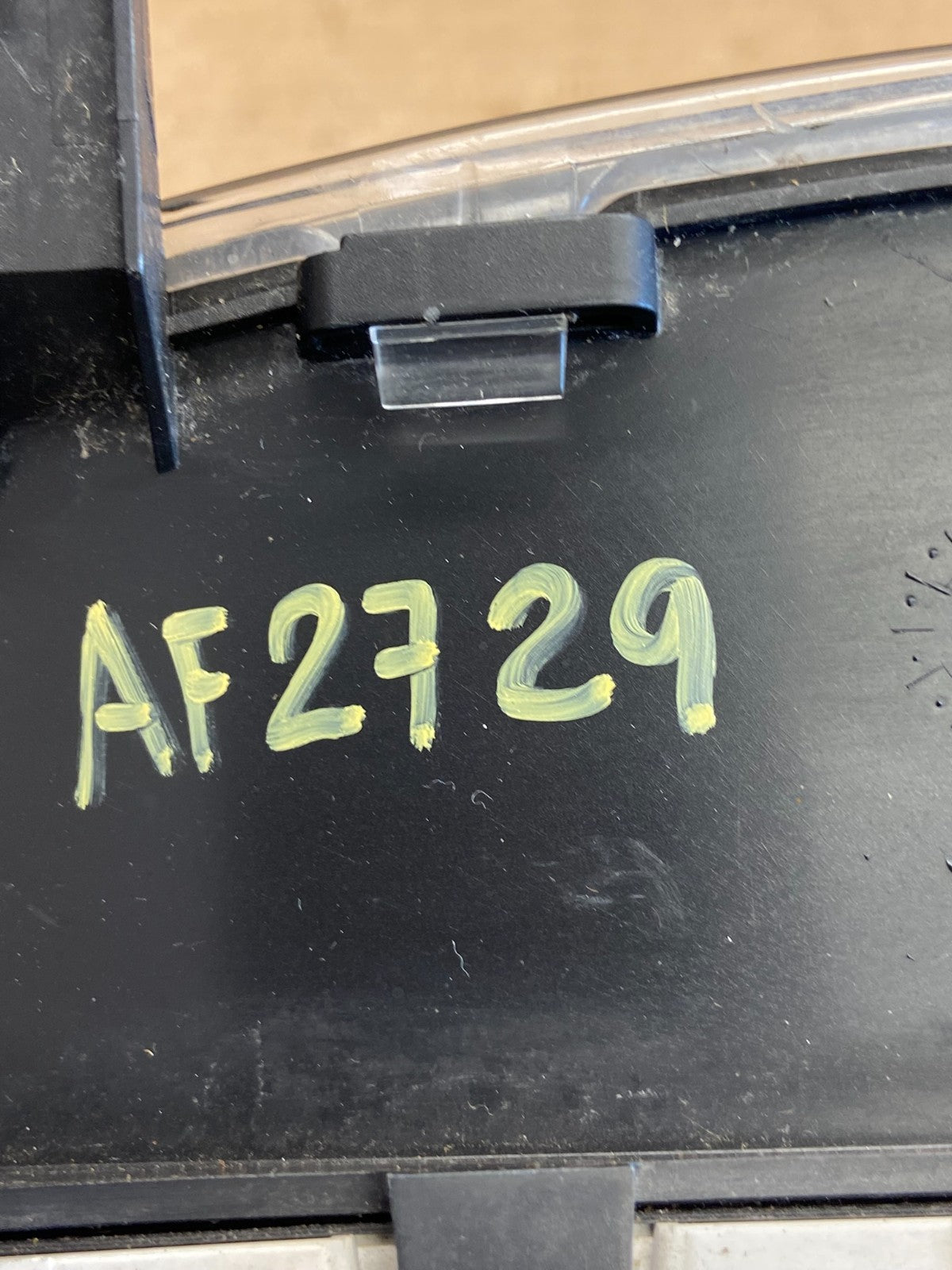 2004 2005 Ford Explorer Speedometer Cluster Gauge AF2729 DG7