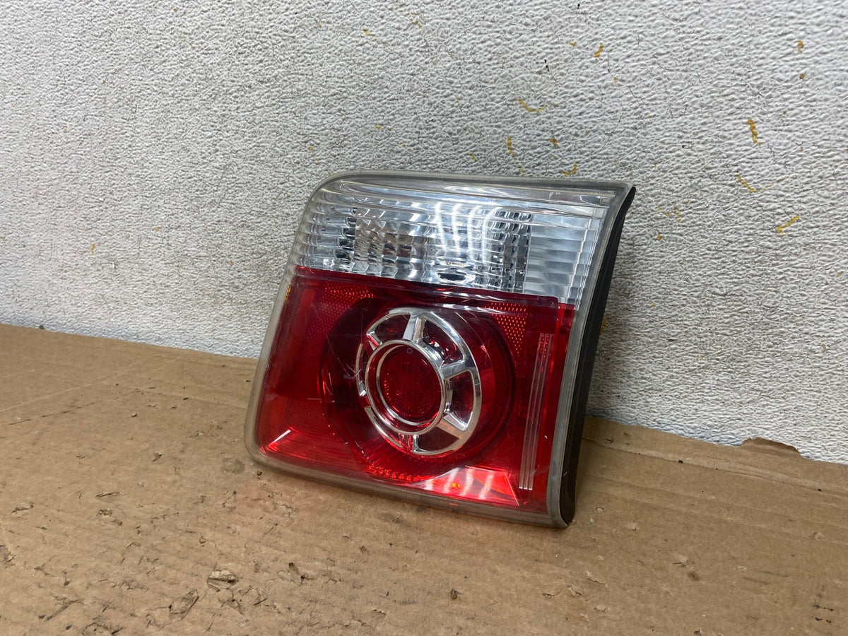 2007 to 2012 GMC Acadia Right Passenger Rh Hatch Tail Light Inner AH9202 LK2