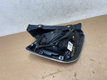 2012-2017 Fiat 500 Right Passenger RH Side Tail Light AG4288 LK5
