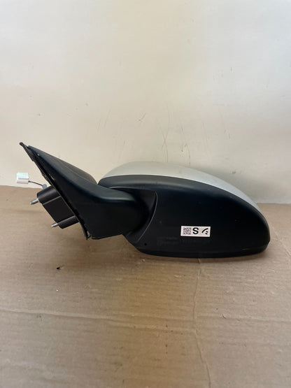 2007 to 2014 Suzuki SX4 Left Driver LH Side View Door Mirror AI0431 DG3