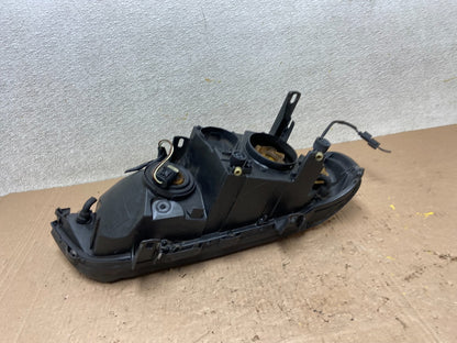 Halogen 2000 - 2003 Bmw X5 E53 Headlight Left Driver Lh Side OEM Y0480 DW5
