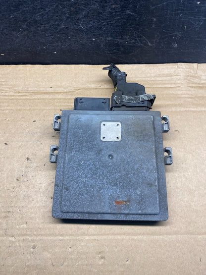 2015-2018 Ford Econoline E350 E450 6.8L Engine Control Module Unit ECU AC0735 DG0