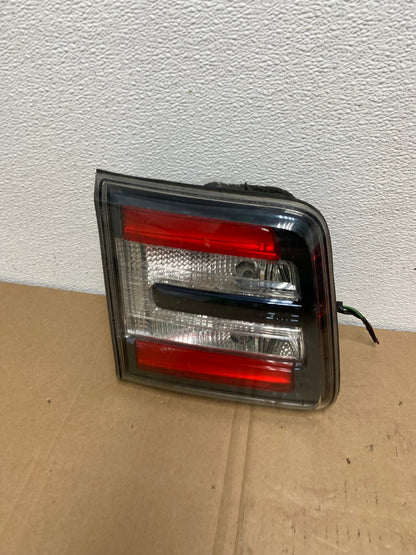 2013 to 2016 GMC Acadia Left Driver LH Side Inner Tail Light AB6840 LK0