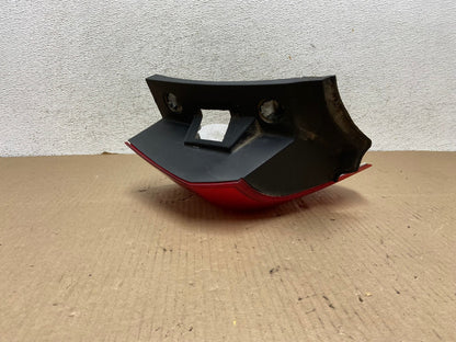 2010 to 2017 GMC Terrain Halogen Right Passenger Rh Side Tail Light AG7935 LK5