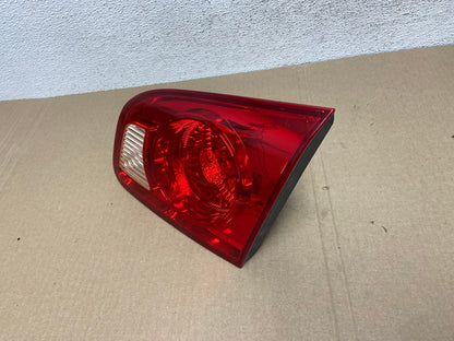 2007 2008 2009 Hyundai Santa Fe Right Passenger Tail Light Inner AE9407 LK1