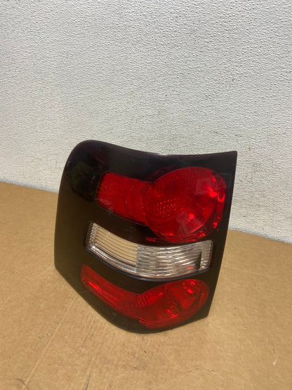 2006 to 2010 Ford Explorer Left Driver Lh Side Tail light AD5384 LK0