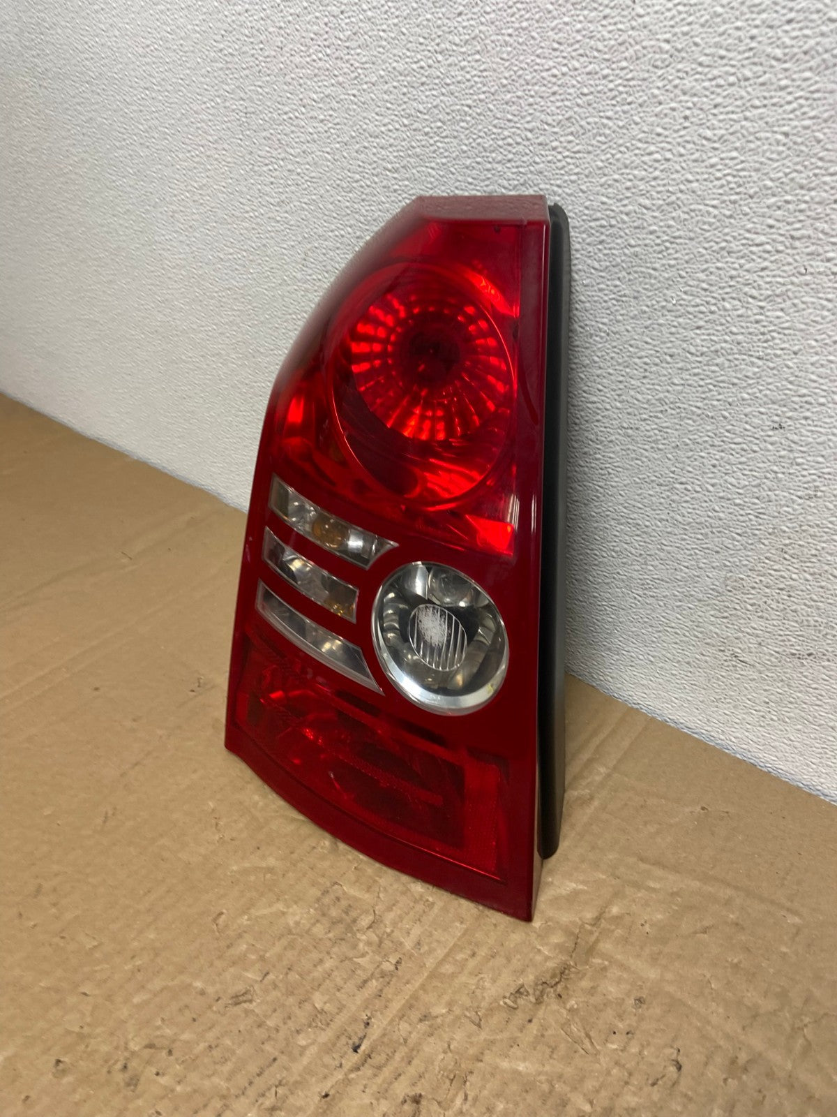 2008 2009 2010 Chrysler 300 Left Driver LH Side Tail Light OEM AC3938 LK1