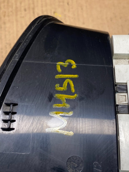 2010 to 2011 Ford Transit Speedometer Gauge Cluster M4513 PS7