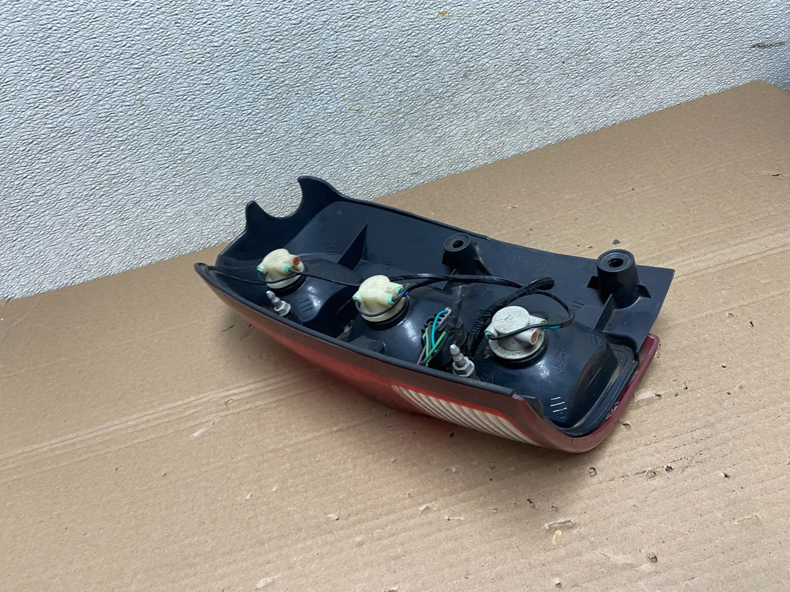 2005 - 2009 Pontiac Montana / Uplander Right Passenger Tail Light Oem AB1047 LK5