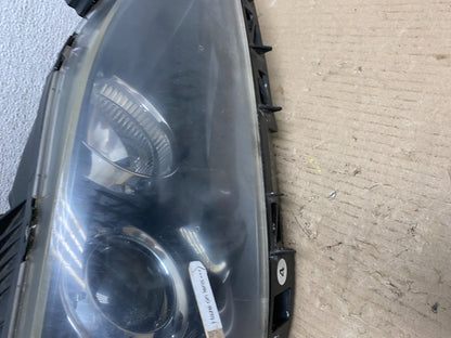 XENON 2004 to 2009 Mazda 3 Sedan Right Passenger Rh Side Headlight AF5873 DW4