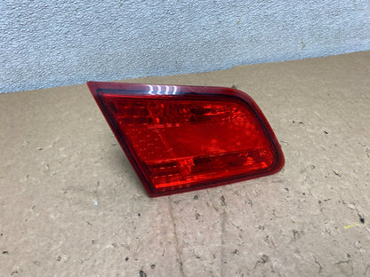 2010-2014 Subaru Legacy Left Driver Lh Side Tail Light Inner V0230 DW0