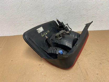 2008 to 2012 Ford Escape Left Driver LH Side Tail Light AC5719 LK6