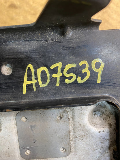 2015 Dodge Caravan Engine Control Unit ECU Module p05150876ad AD7539 DG3