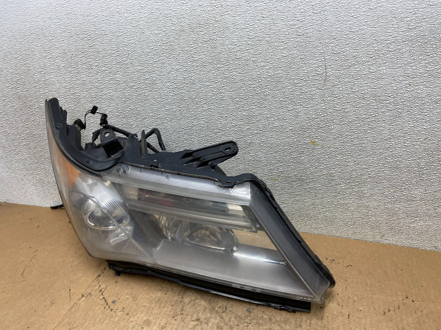 2007 2008 2009 Acura MDX Headlight Xenon HID Right Passenger RH Oem AA0248 DW1
