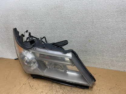 2007 2008 2009 Acura MDX Headlight Xenon HID Right Passenger RH Oem AA0248 DW1