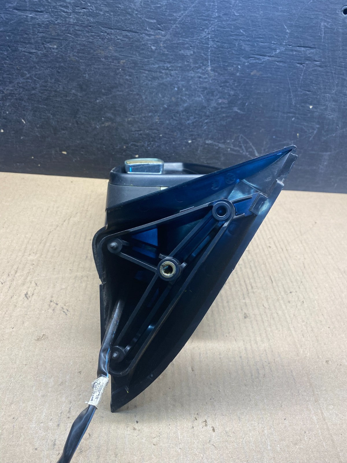 2011-2016 Volkswagen Jetta Sedan Left Driver View Door Mirror AH4387 DG4