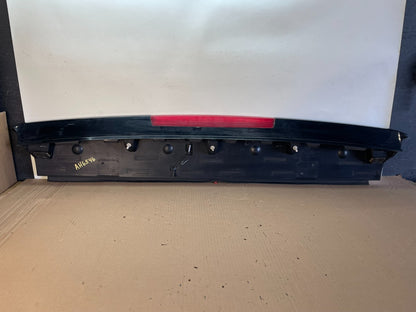 2007 to 2014 Chevrolet Tahoe Hybrid Spoiler Wing 3rd Brake Light AH6546 PS7