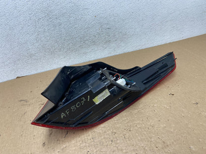 2011 2012 2013 Kia Optima Left Driver LH Side Tail Light AF8071 DW6