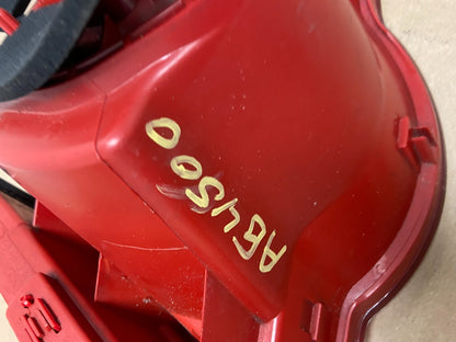 2006 to 2010 Volkswagen Passat Sedan Left Driver Side Tail Light AG4500 GD6