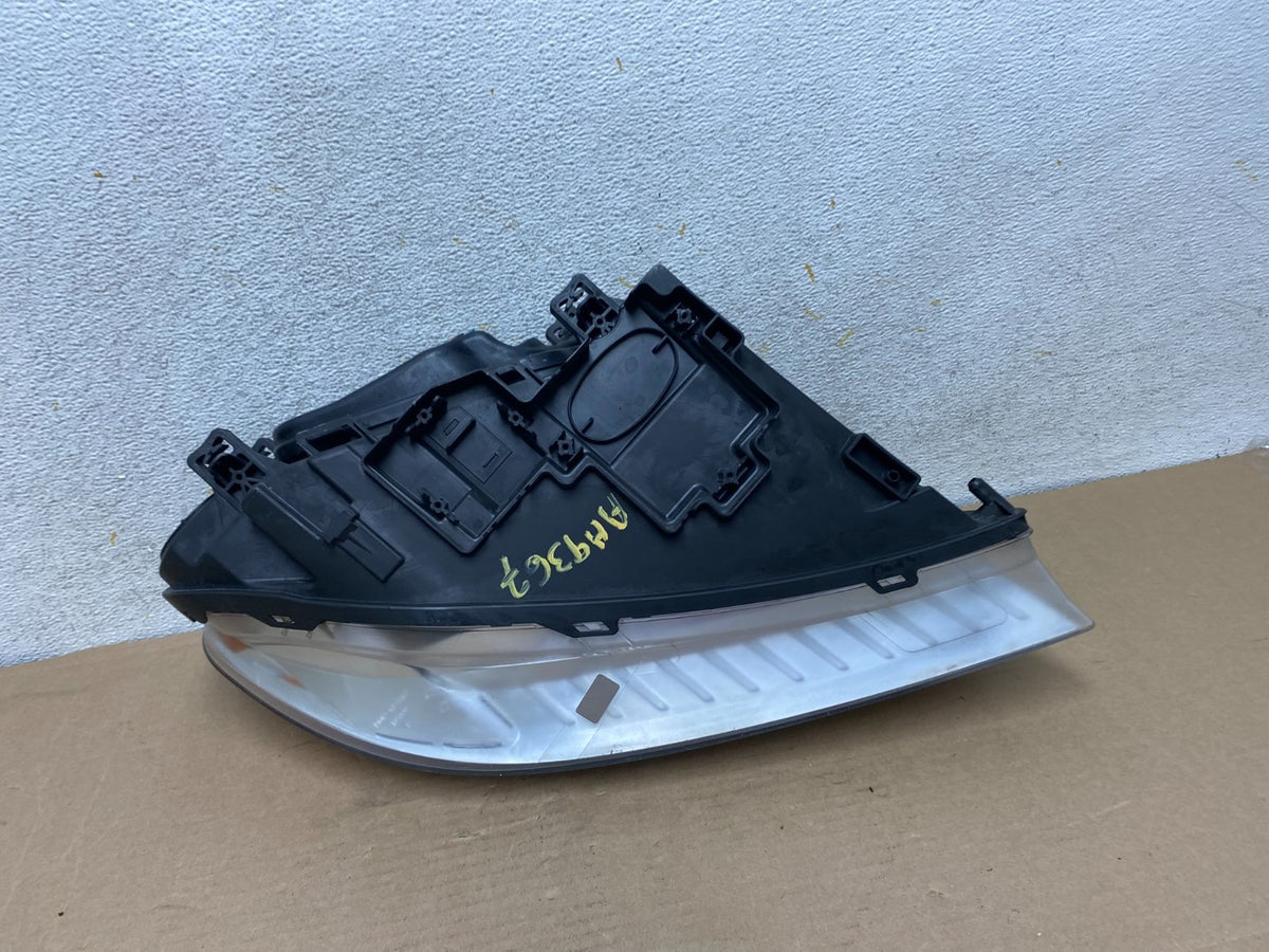 2008 to 2013 Volvo XC70 V70 S80 Driver Side Left Halogen Headlight AH9367 DW7