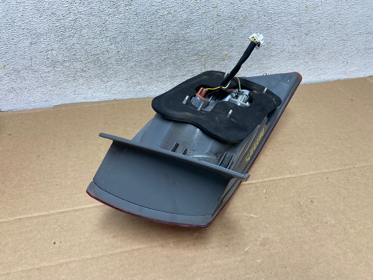 2009 to 2010 Hyundai Sonata Right Passenger Side Tail Light AH7745 LK4