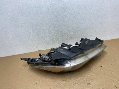 2010 2011 2012 Subaru Legacy Outback Left Driver Halogen Headlight AG1441 DW8