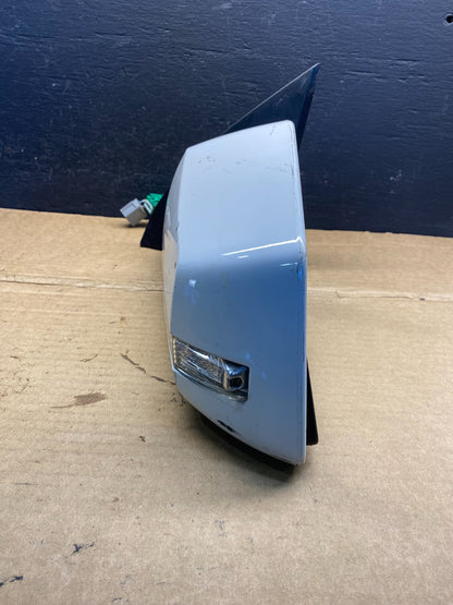 2015 to 2017 GMC Acadia Left Driver LH Power View Heated Mirror ad3351 DG10